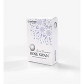 LensTown Rose Swan Gray Diamond — contact lens packaging