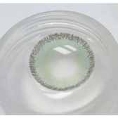 LensTown Rose Swan Green Emerald — contact lens displayed in a blister pack