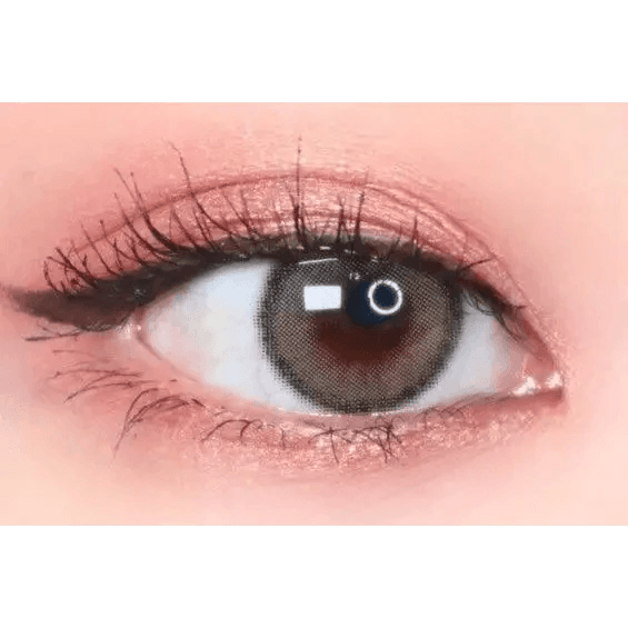 Roze Airy Nude Brown 13.2mm
