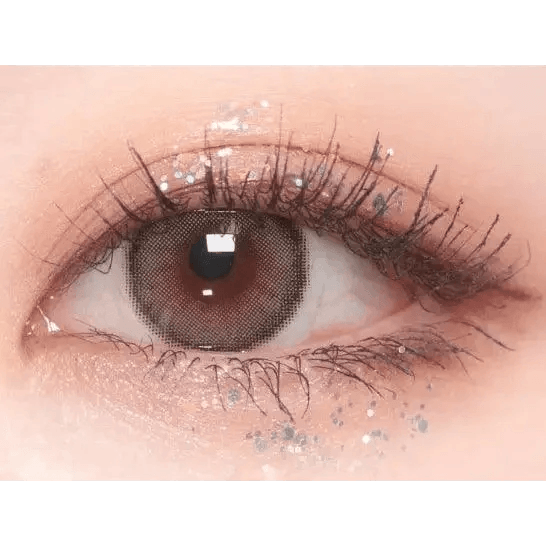 Roze Airy Nude Brown 13.2mm