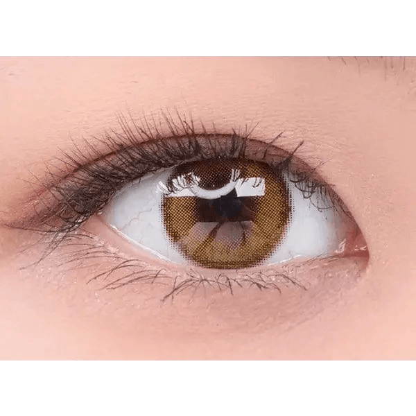 Roze Airy Olive Brown 13.2mm