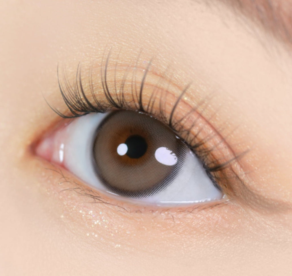 I-DOL Yurial Max Earl Gray 13.3mm Contact Lenses – KPOP2